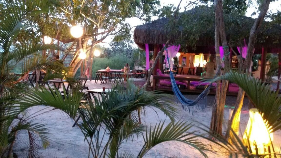فيلا Chale "Oasis" برايا دو فورتي المظهر الخارجي الصورة